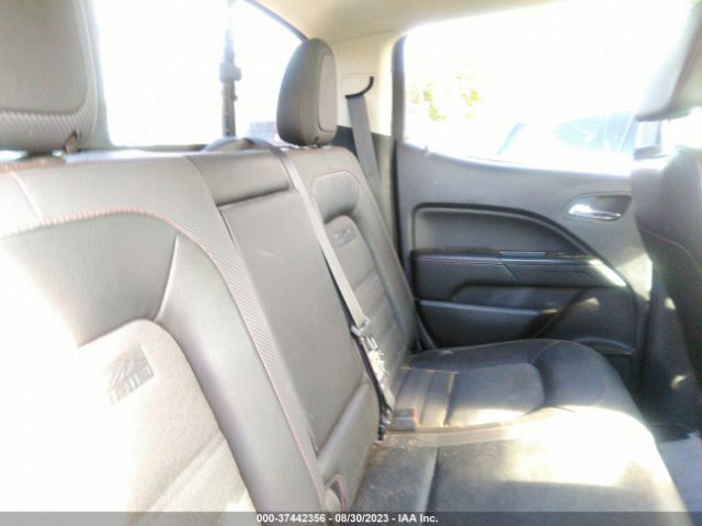 1GTG6CE38G1110252 GMC Canyon 4wd Sle