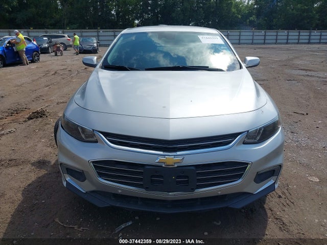 Chevrolet MALIBU LT 2017 1G1ZE5ST0HF214646 Image 12