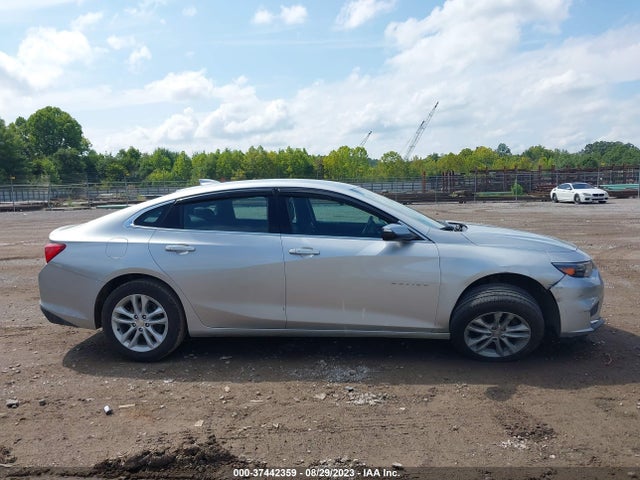Chevrolet MALIBU LT 2017 1G1ZE5ST0HF214646 Image 13