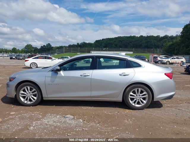 Chevrolet MALIBU LT 2017 1G1ZE5ST0HF214646 Image 14