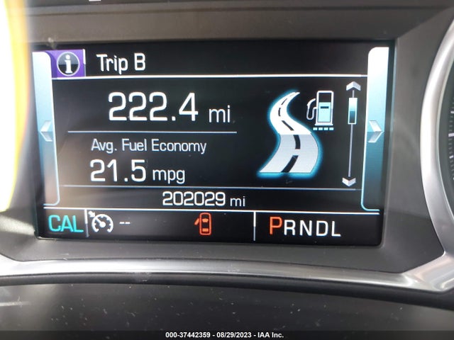 Chevrolet MALIBU LT 2017 1G1ZE5ST0HF214646 Image 15