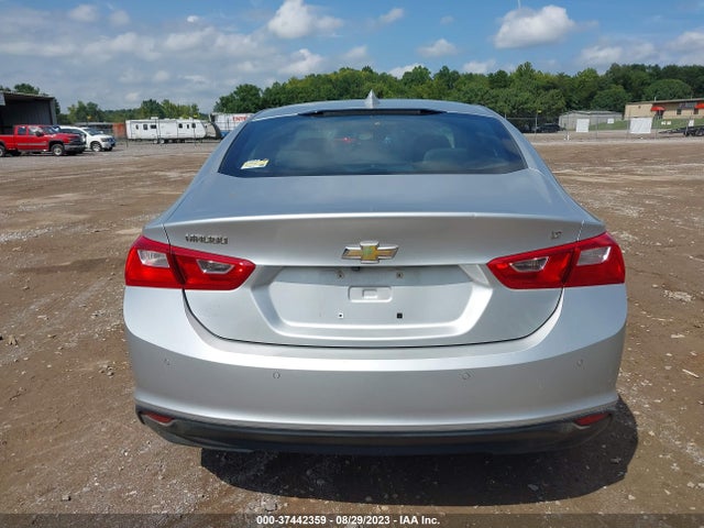 Chevrolet MALIBU LT 2017 1G1ZE5ST0HF214646 Image 16