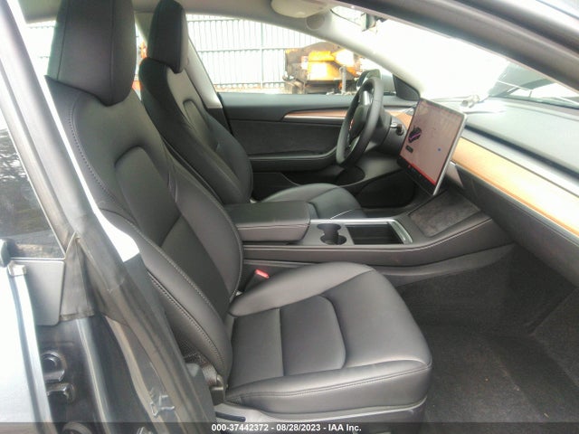 5YJ3E1EC5PF494133 Tesla Model 3 Performance