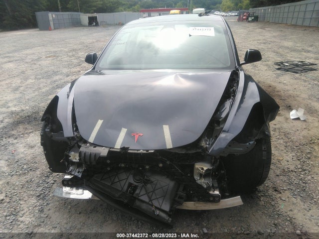 5YJ3E1EC5PF494133 Tesla Model 3 Performance