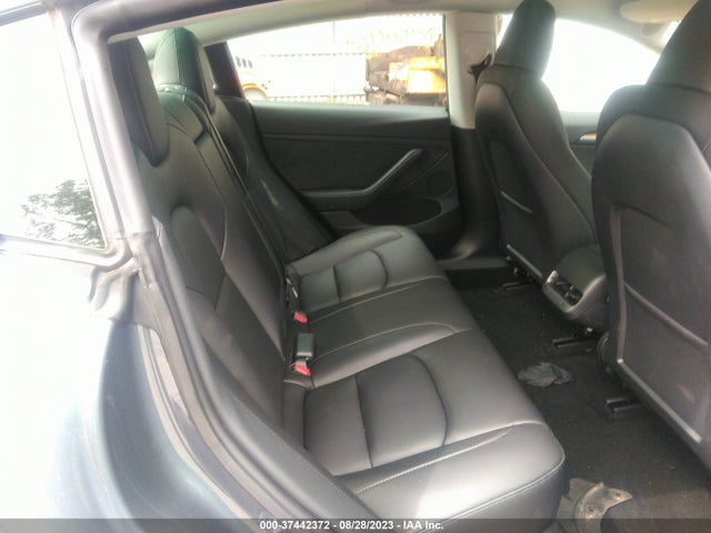 5YJ3E1EC5PF494133 Tesla Model 3 Performance