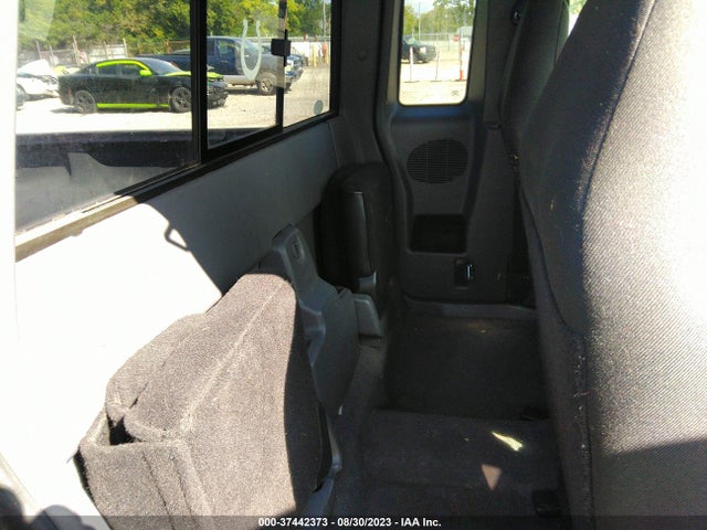2003 FORD RANGER XLT APPEARANCE VIN: 1FTYR44E73PB57221