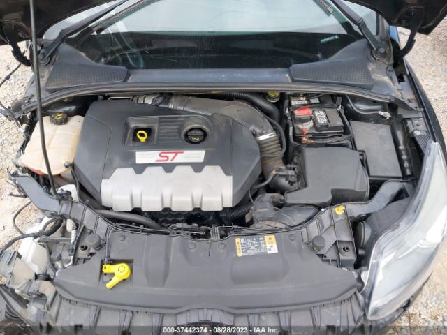 1FADP3L95EL338711 Ford FOCUS ST