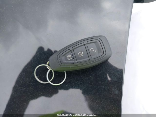 1FADP3L95EL338711 Ford FOCUS ST