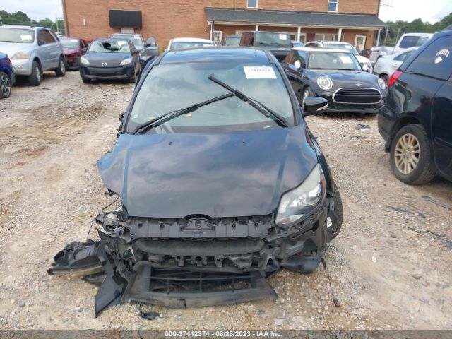 1FADP3L95EL338711 Ford FOCUS ST