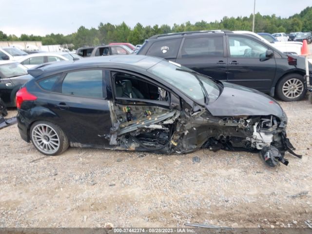 1FADP3L95EL338711 Ford FOCUS ST