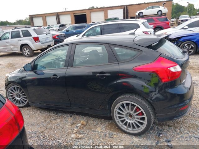 1FADP3L95EL338711 Ford FOCUS ST