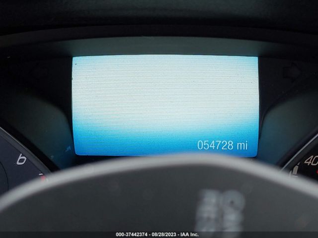 1FADP3L95EL338711 Ford FOCUS ST