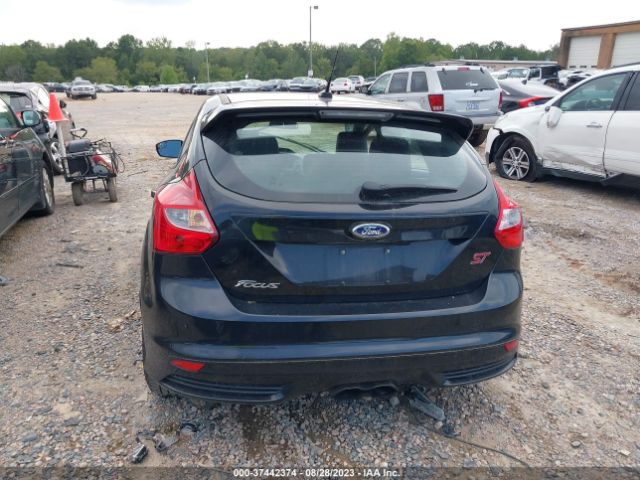 1FADP3L95EL338711 Ford FOCUS ST