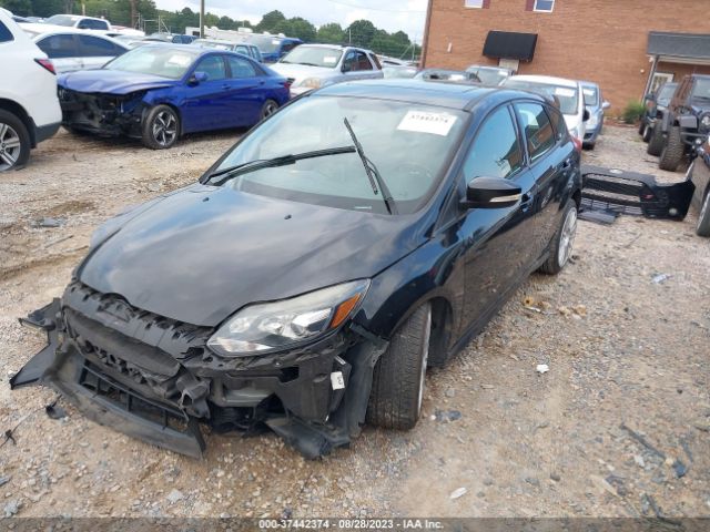 1FADP3L95EL338711 Ford FOCUS ST