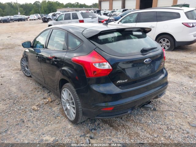 1FADP3L95EL338711 Ford FOCUS ST
