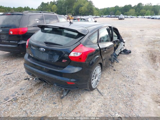 1FADP3L95EL338711 Ford FOCUS ST