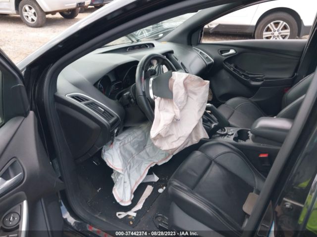 1FADP3L95EL338711 Ford FOCUS ST
