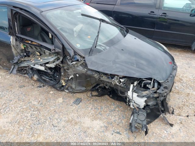 1FADP3L95EL338711 Ford FOCUS ST