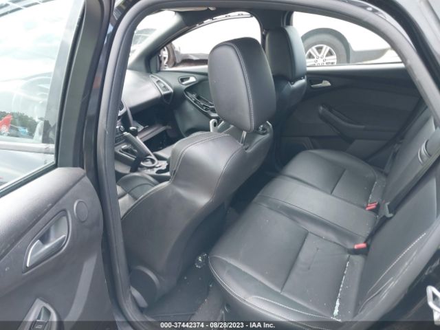 1FADP3L95EL338711 Ford FOCUS ST