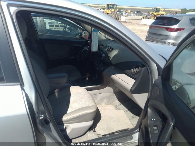 2009 TOYOTA RAV4 VIN: 2T3BF33V49W004576
