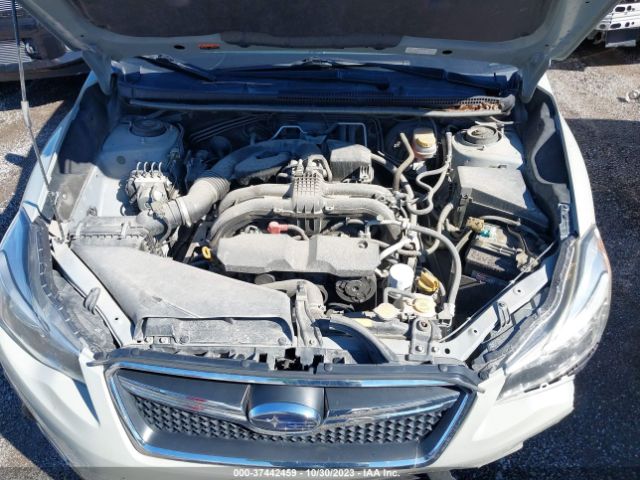 JF2GPALC3HH224674 Subaru Crosstrek Limited