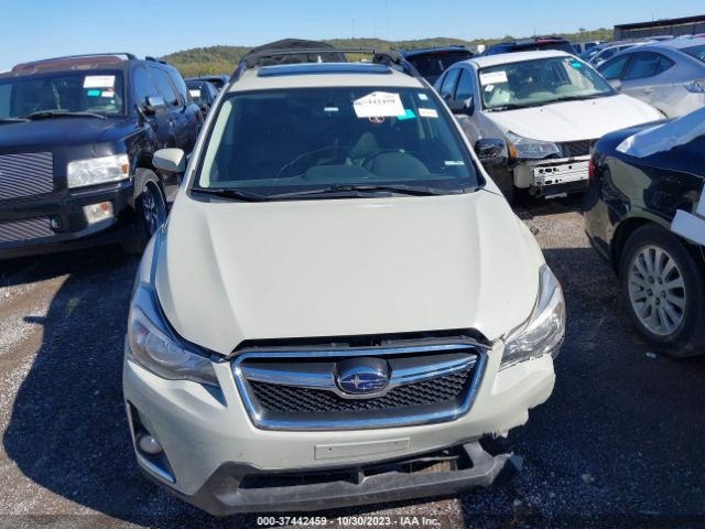 JF2GPALC3HH224674 Subaru Crosstrek Limited
