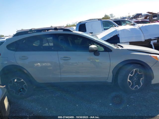 JF2GPALC3HH224674 Subaru Crosstrek Limited