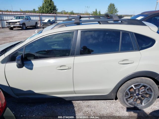 JF2GPALC3HH224674 Subaru Crosstrek Limited