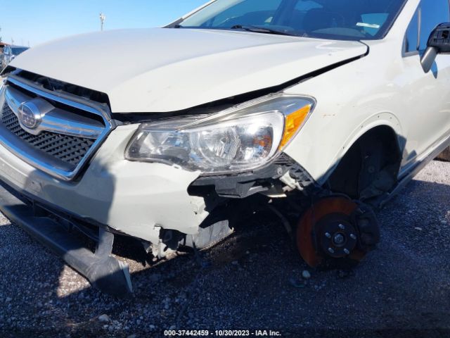JF2GPALC3HH224674 Subaru Crosstrek Limited
