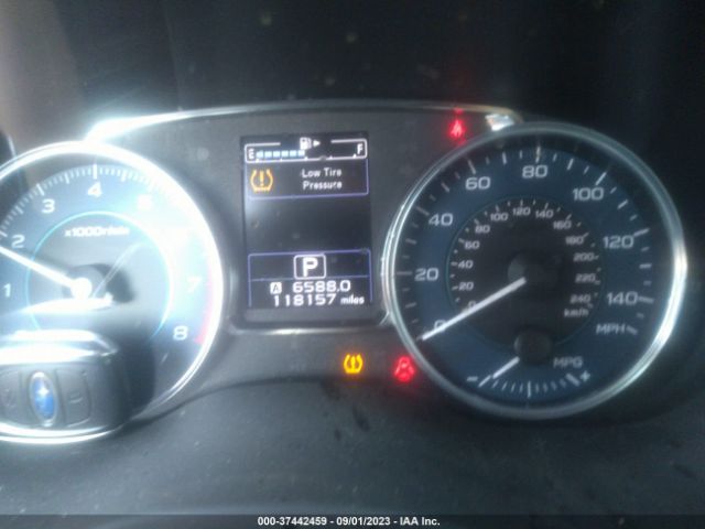 JF2GPALC3HH224674 Subaru Crosstrek Limited