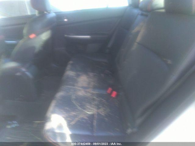 JF2GPALC3HH224674 Subaru Crosstrek Limited