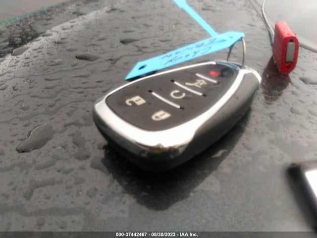 Chevrolet EQUINOX LT 2019 3GNAXLEX0KS602908 Image 11