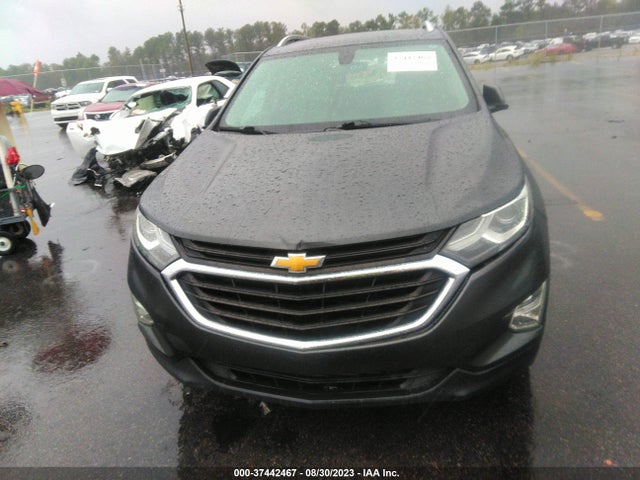 Chevrolet EQUINOX LT 2019 3GNAXLEX0KS602908 Image 13