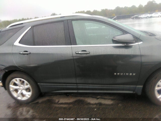Chevrolet EQUINOX LT 2019 3GNAXLEX0KS602908 Image 14