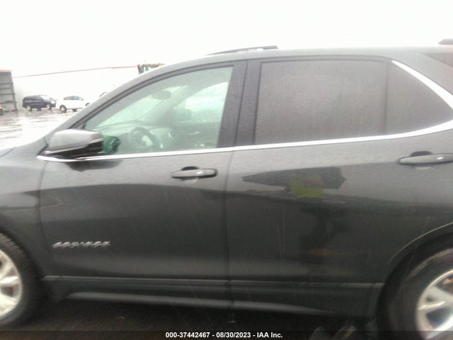 Chevrolet EQUINOX LT 2019 3GNAXLEX0KS602908 Image 15