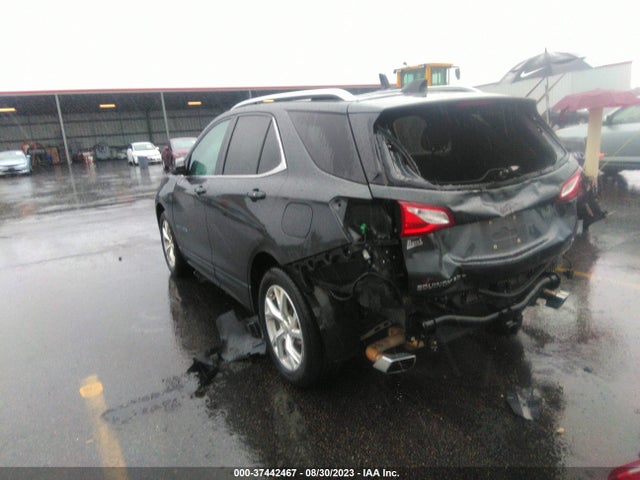 Chevrolet EQUINOX LT 2019 3GNAXLEX0KS602908 Image 3