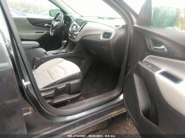 Chevrolet EQUINOX LT 2019 3GNAXLEX0KS602908 Image 5