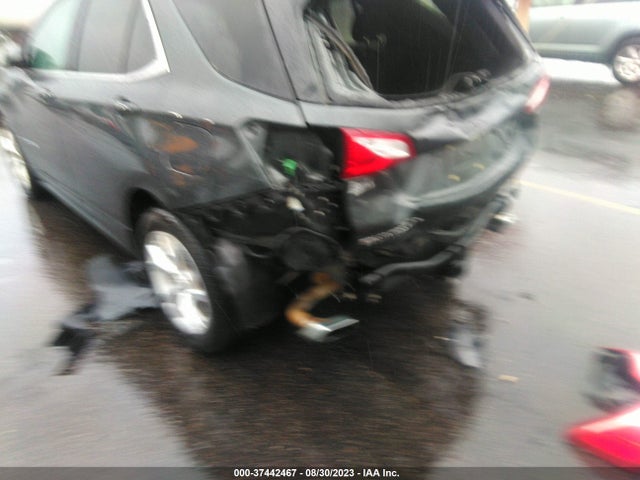 Chevrolet EQUINOX LT 2019 3GNAXLEX0KS602908 Image 6