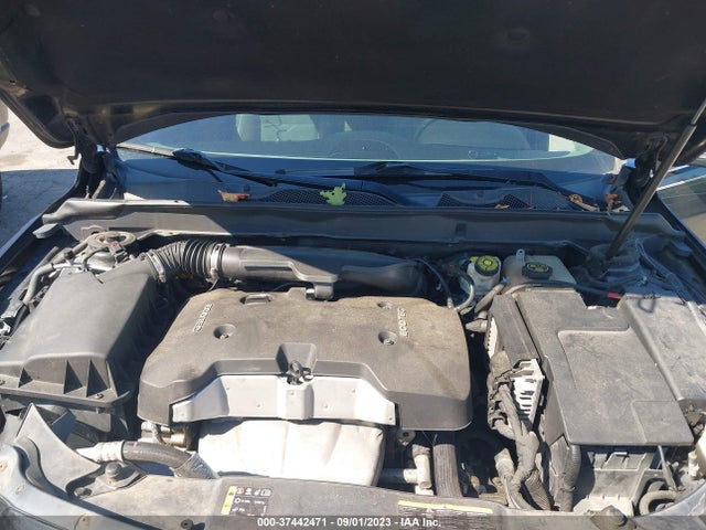 Chevrolet MALIBU 1LT 2015 1G11C5SL2FF112068 Image 10