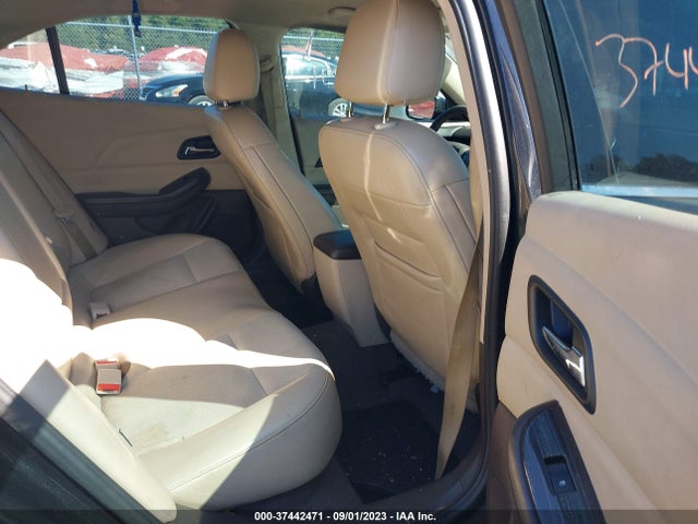 Chevrolet MALIBU 1LT 2015 1G11C5SL2FF112068 Image 8