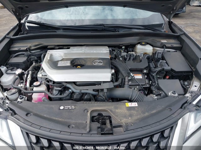 JTHP9JBH6L2020886 Lexus Ux Ux 250h