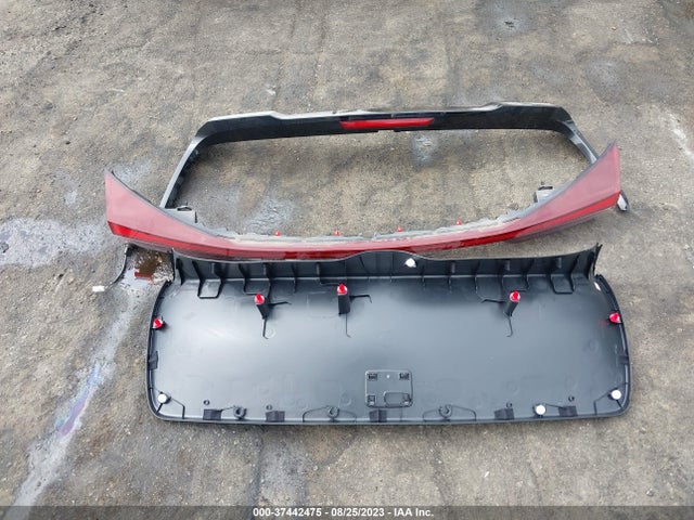 JTHP9JBH6L2020886 Lexus Ux Ux 250h