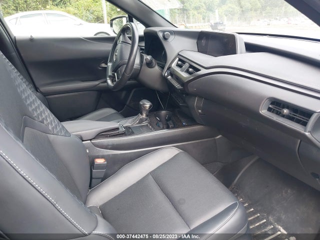 JTHP9JBH6L2020886 Lexus Ux Ux 250h