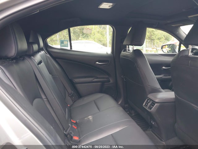 JTHP9JBH6L2020886 Lexus Ux Ux 250h