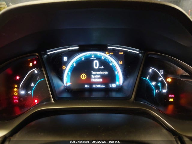 Honda CIVIC EX 2020 19XFC1F3XLE214305 Image 15