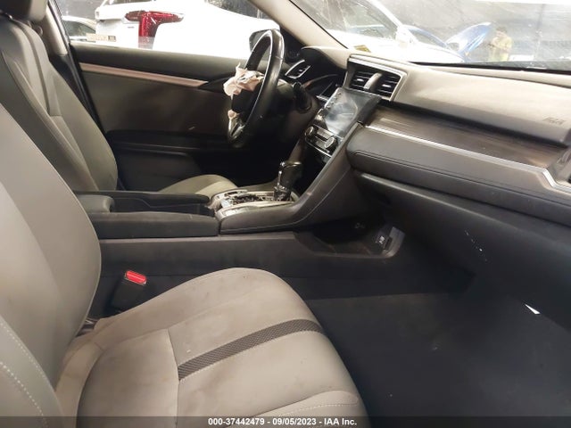 Honda CIVIC EX 2020 19XFC1F3XLE214305 Image 5