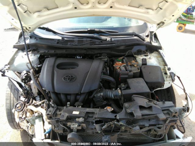 3MYDLBZV2GY102601 Scion IA