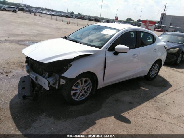 3MYDLBZV2GY102601 Scion IA
