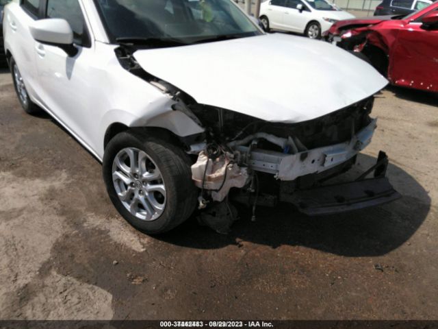 3MYDLBZV2GY102601 Scion IA