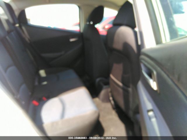 3MYDLBZV2GY102601 Scion IA